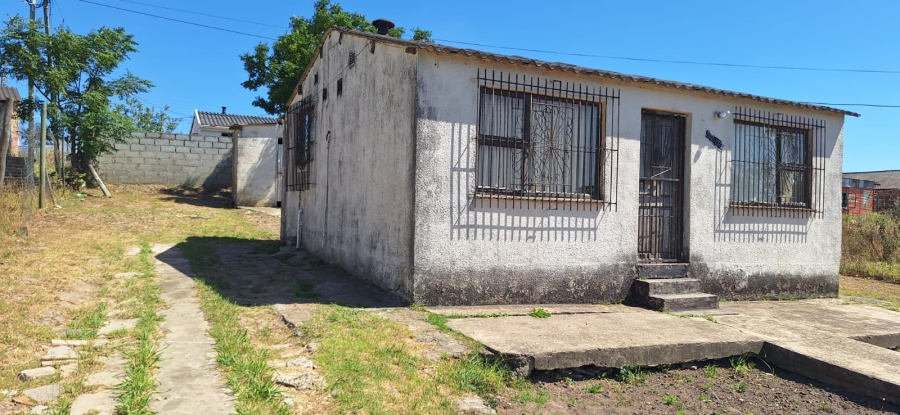 2 Bedroom Property for Sale in Mdantsane Nu 2 Eastern Cape
